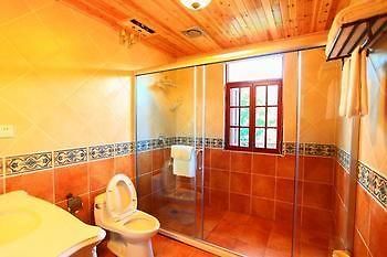 Mount Lu No. 7 Xiangshanyuan Holiday Hotel Wenquan  Exterior foto