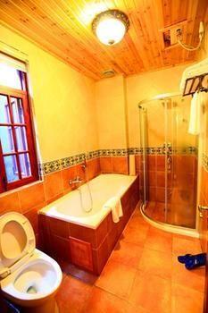 Mount Lu No. 7 Xiangshanyuan Holiday Hotel Wenquan  Exterior foto