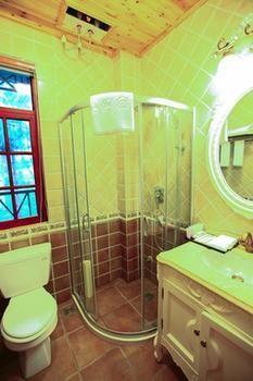 Mount Lu No. 7 Xiangshanyuan Holiday Hotel Wenquan  Exterior foto
