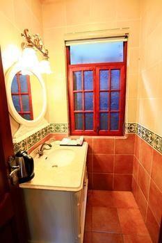 Mount Lu No. 7 Xiangshanyuan Holiday Hotel Wenquan  Exterior foto