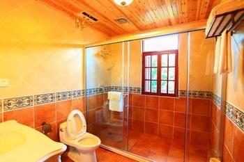 Mount Lu No. 7 Xiangshanyuan Holiday Hotel Wenquan  Exterior foto