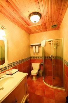 Mount Lu No. 7 Xiangshanyuan Holiday Hotel Wenquan  Exterior foto